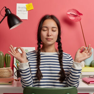 Stress Management
